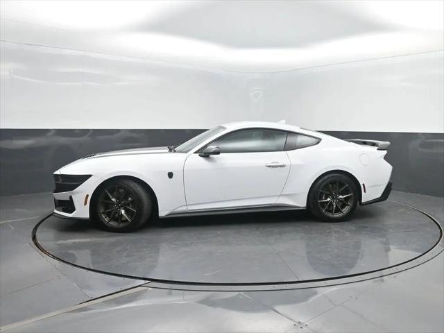 2024 Ford Mustang Dark Horse Fastback for sale in Charles City, IA