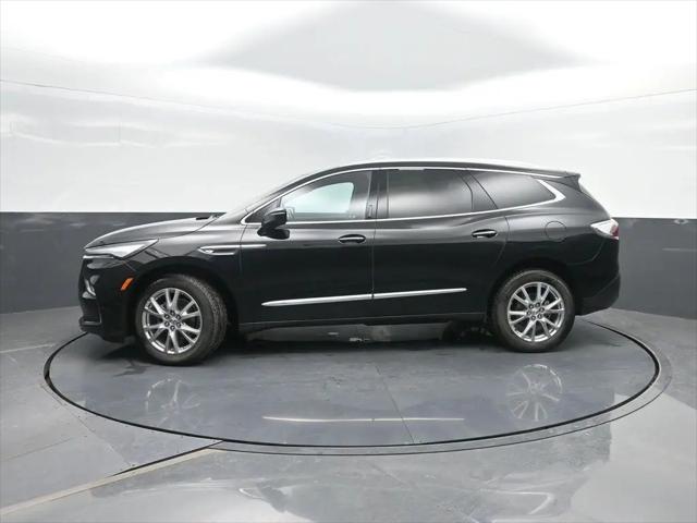 2024 Buick Enclave Essence AWD for sale in Charles City, IA