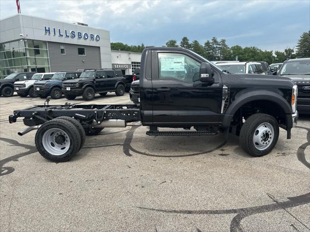 2026 Ford F-550 XL for sale in Hillsboro, NH