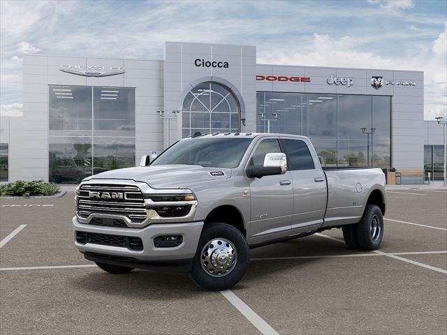 2026 RAM Ram 3500 RAM 3500 LARAMIE CREW CAB 4X4 8 BOX 2026 RAM Ram 3500 RAM 3500 LARAMIE CREW CAB 4X4 8 BOX
