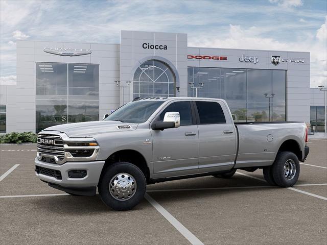 2026 RAM Ram 3500 RAM 3500 LARAMIE CREW CAB 4X4 8 BOX 2026 RAM Ram 3500 RAM 3500 LARAMIE CREW CAB 4X4 8 BOX
