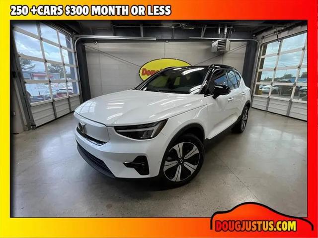2023 Volvo XC40 Recharge Pure Electric Twin Plus for sale in Louisville, TN