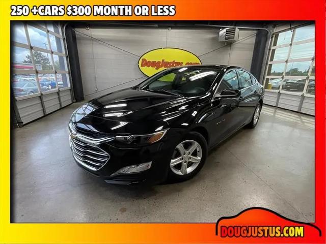 2024 Chevrolet Malibu FWD 1LT for sale in Louisville, TN