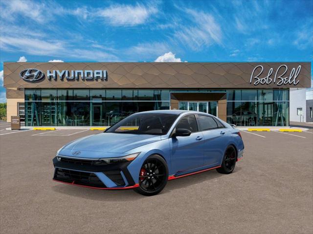 2026 Hyundai Elantra Base for sale in Glen Burnie, MD