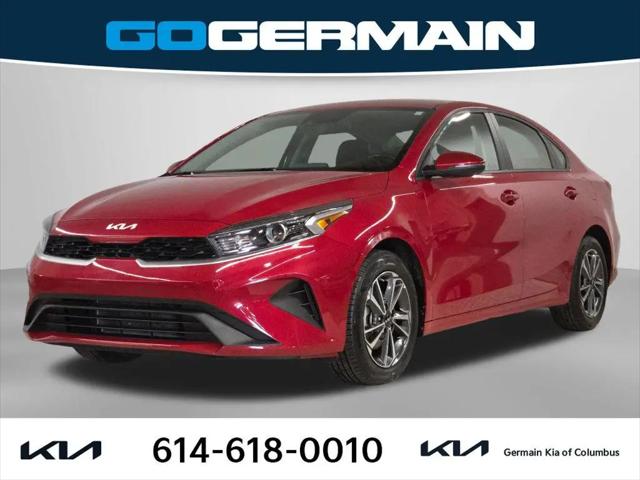 2024 Kia Forte LXS for sale near Columbus, OH