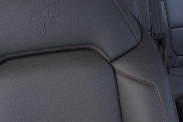 2026 Ford Bronco Stroppe Edition