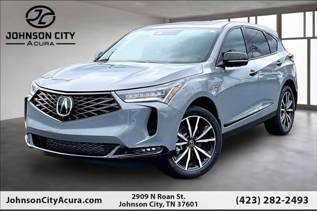 2026 Acura RDX A-Spec Advance for sale in Johnson City, TN