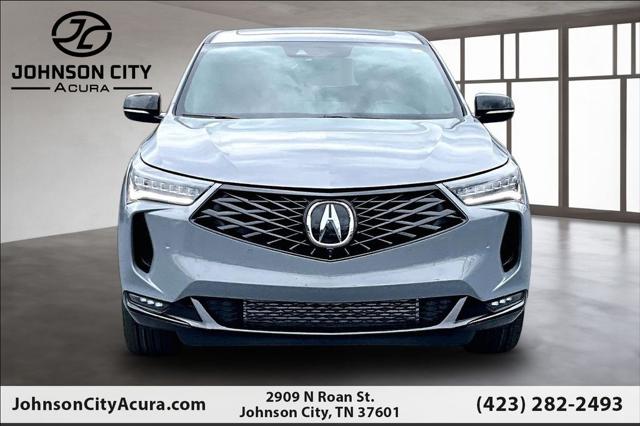 2026 Acura RDX A-Spec Advance