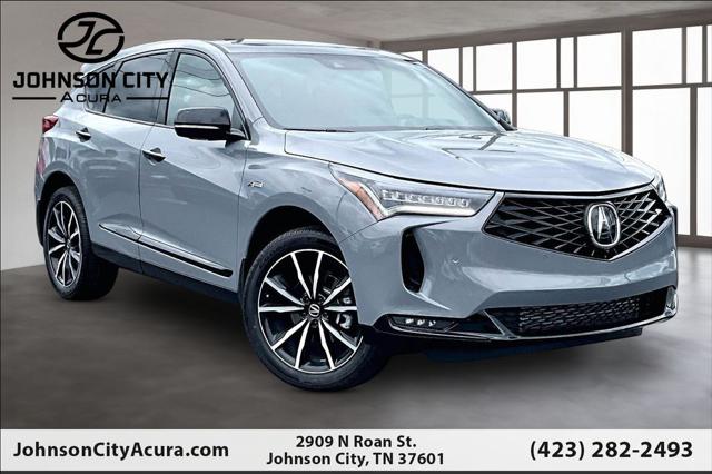 2026 Acura RDX A-Spec Advance