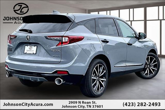 2026 Acura RDX A-Spec Advance