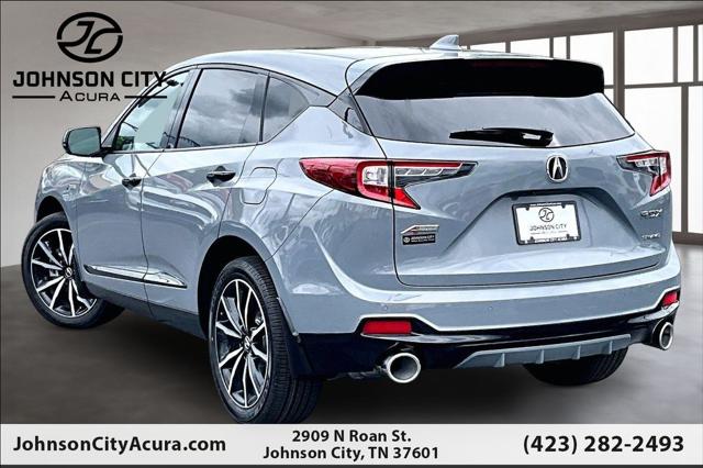 2026 Acura RDX A-Spec Advance