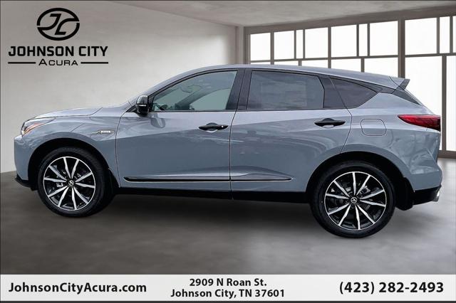 2026 Acura RDX A-Spec Advance
