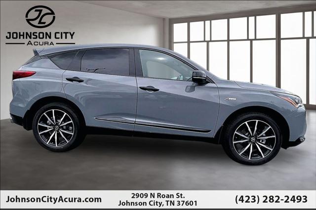 2026 Acura RDX A-Spec Advance