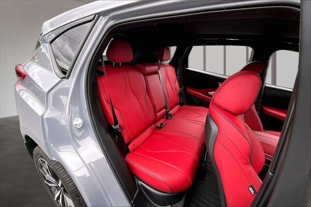 2026 Acura RDX A-Spec Advance