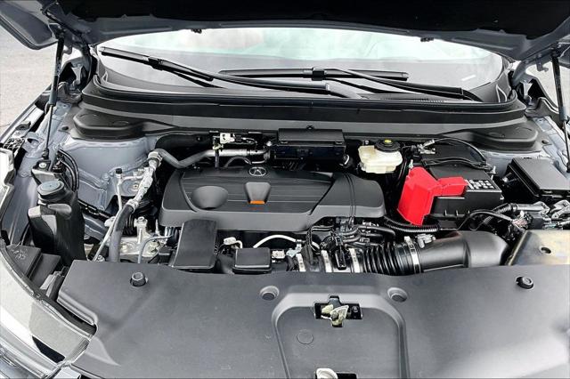 2026 Acura RDX A-Spec Advance