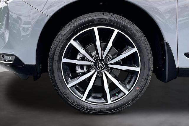 2026 Acura RDX A-Spec Advance
