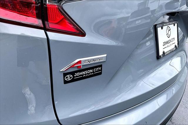 2026 Acura RDX A-Spec Advance