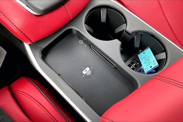 2026 Acura RDX A-Spec Advance