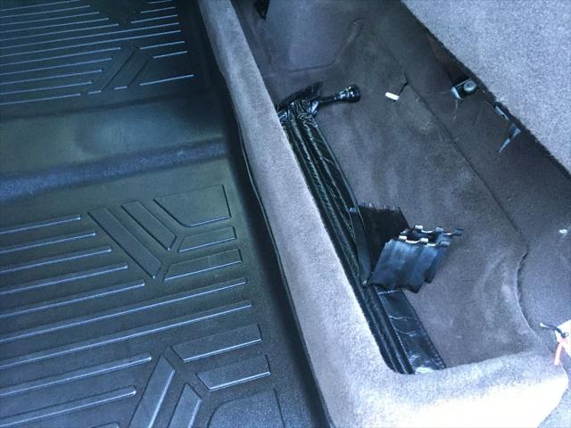 2021 Chevrolet Silverado 1500 4WD Crew Cab Short Bed LTZ