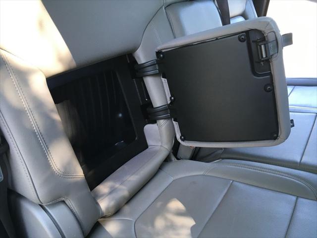 2021 Chevrolet Silverado 1500 4WD Crew Cab Short Bed LTZ