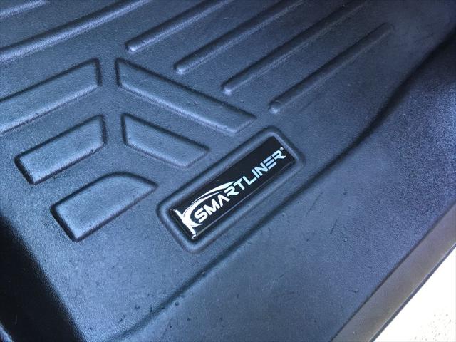 2021 Chevrolet Silverado 1500 4WD Crew Cab Short Bed LTZ