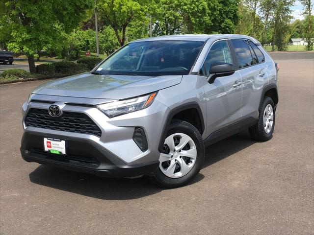 2023 Toyota RAV4 LE for sale in Albany, OR