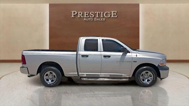 2011 Ram 1500 ST for sale in Ocala, FL