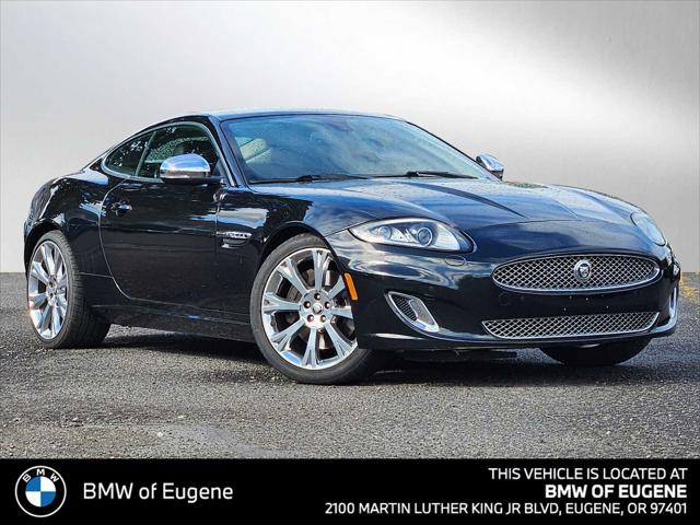 2013 Jaguar XK Unknown for sale in Eugene, OR