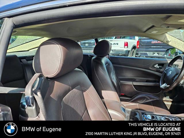 2013 Jaguar XK Unknown