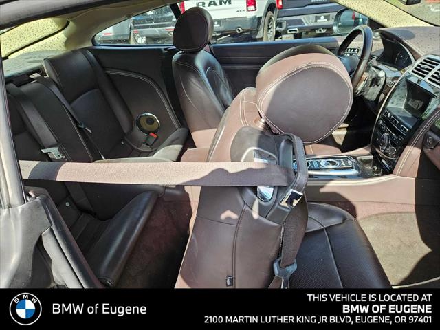 2013 Jaguar XK Unknown