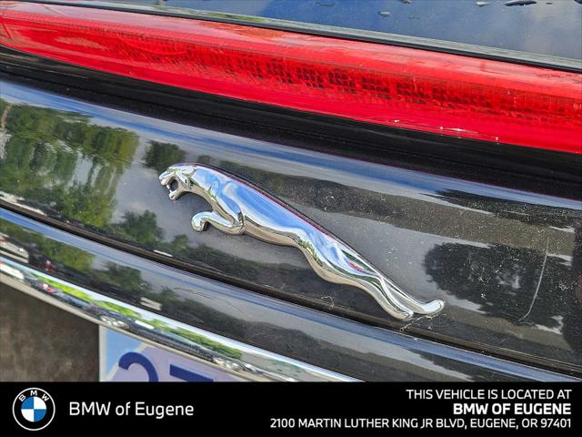 2013 Jaguar XK Unknown