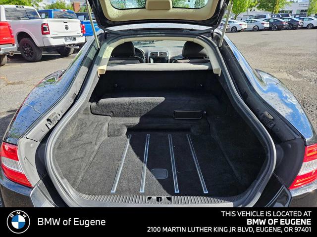 2013 Jaguar XK Unknown