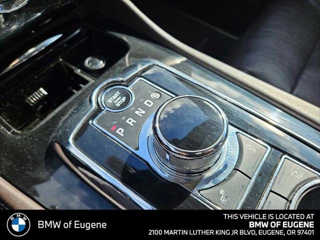 2013 Jaguar XK Unknown