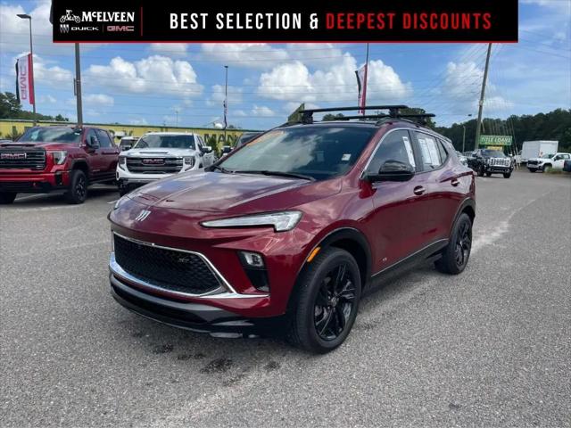 2025 Buick Encore GX Sport Touring FWD for sale in Summerville, SC