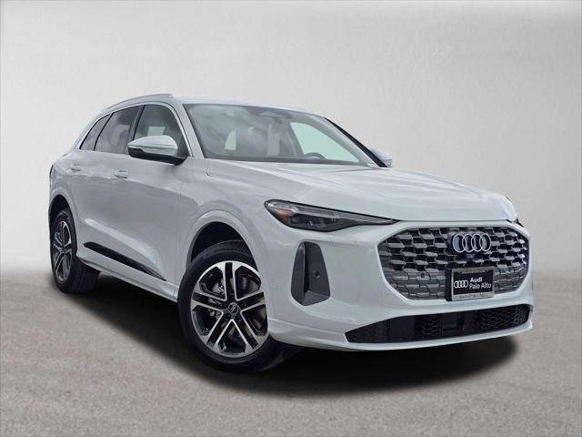 2026 Audi Q5 Premium Plus TFSI quattro S tronic for sale in Palo Alto, CA