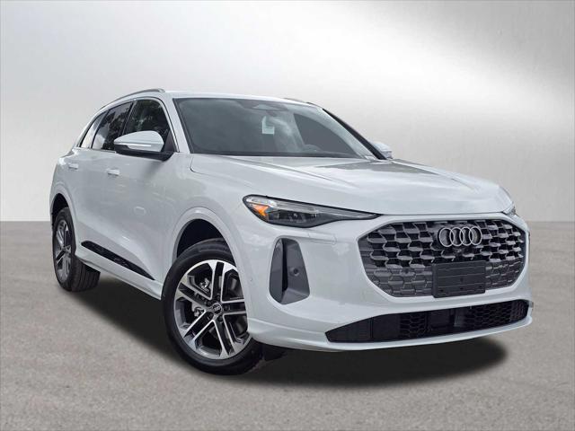 2026 Audi Q5 Premium Plus TFSI quattro S tronic for sale in Palo Alto, CA