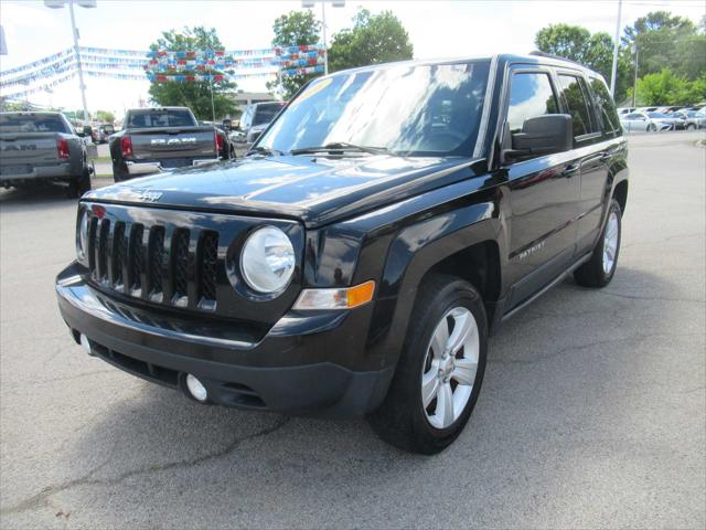 2016 Jeep Patriot Sport for sale in Jefferson City, TN