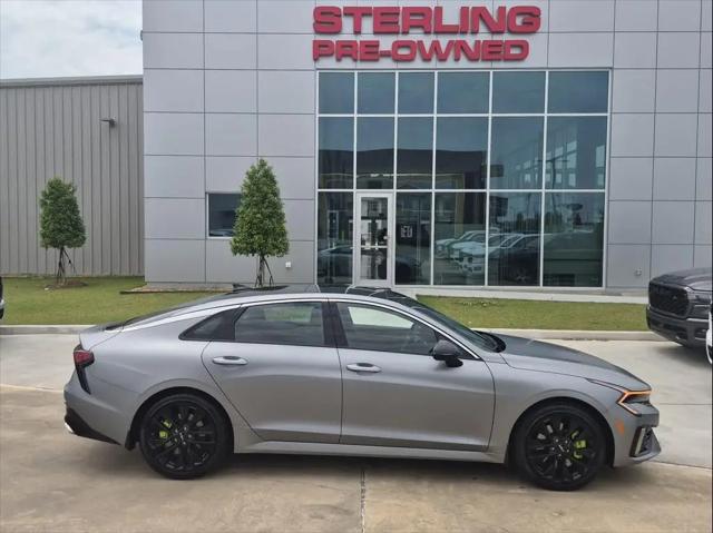 2026 Kia K5 GT for sale in Opelousas, LA