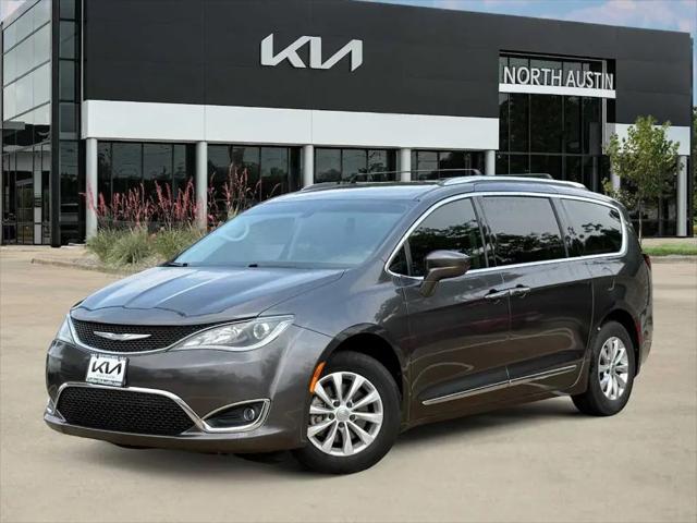 2018 Chrysler Pacifica Touring L for sale in Austin, TX