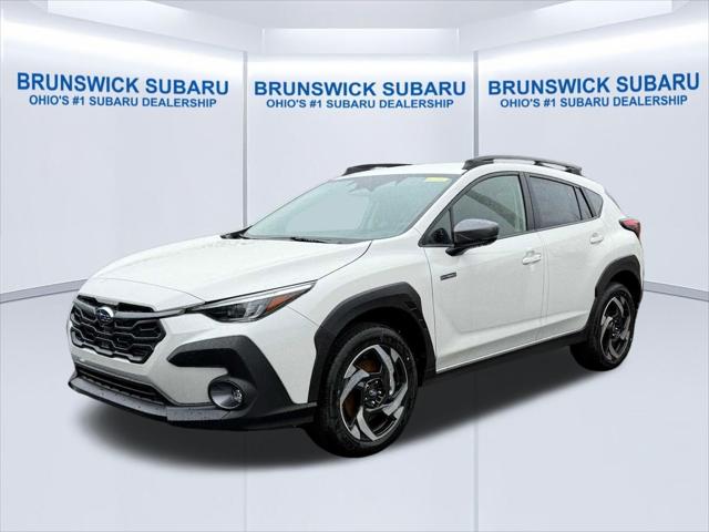 2026 Subaru Crosstrek Limited for sale in Brunswick, OH