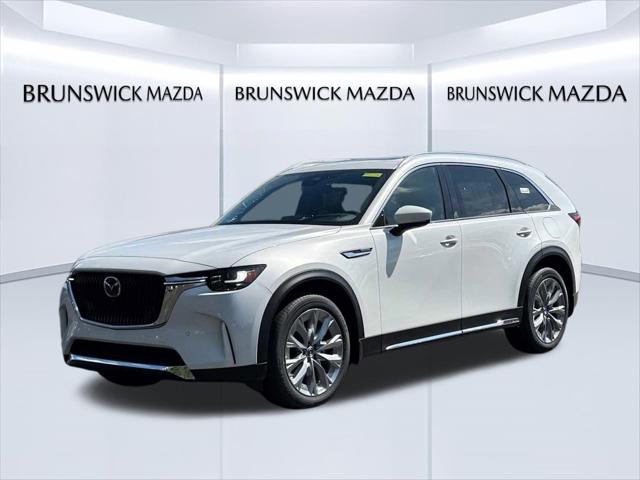 2026 Mazda X-90 3.3 Turbo Premium Plus for sale in Brunswick, OH