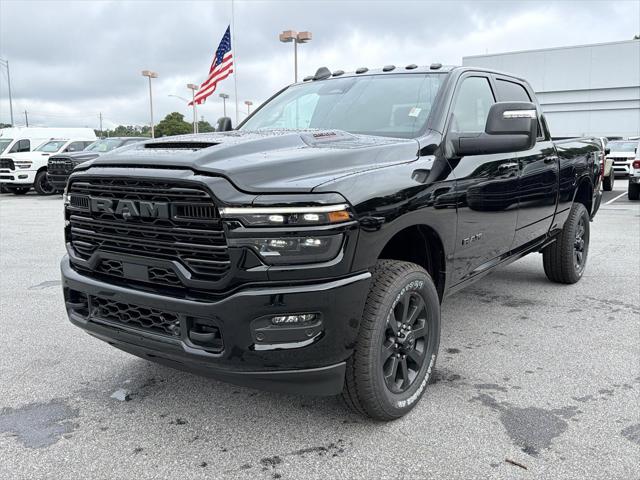 2026 RAM Ram 2500 RAM 2500 LARAMIE CREW CAB 4X4 64 BOX