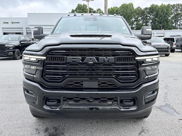 2026 RAM Ram 2500 RAM 2500 LARAMIE CREW CAB 4X4 64 BOX