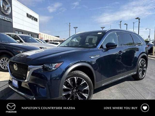 2024 Mazda X-90 Premium for sale in Countryside, IL