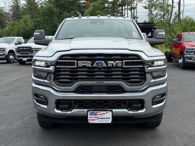 2026 RAM Ram 3500 RAM 3500 TRADESMAN REGULAR CAB 4X4 8 BOX 2026 RAM Ram 3500 RAM 3500 TRADESMAN REGULAR CAB 4X4 8 BOX