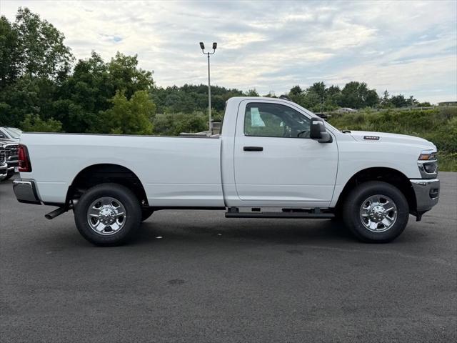 2026 RAM Ram 3500 RAM 3500 TRADESMAN REGULAR CAB 4X4 8 BOX 2026 RAM Ram 3500 RAM 3500 TRADESMAN REGULAR CAB 4X4 8 BOX