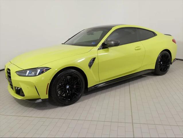 2025 BMW M4 Base for sale in Alexandria, VA