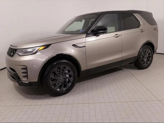 2023 Land Rover Discovery P300 S R-Dynamic for sale in Alexandria, VA