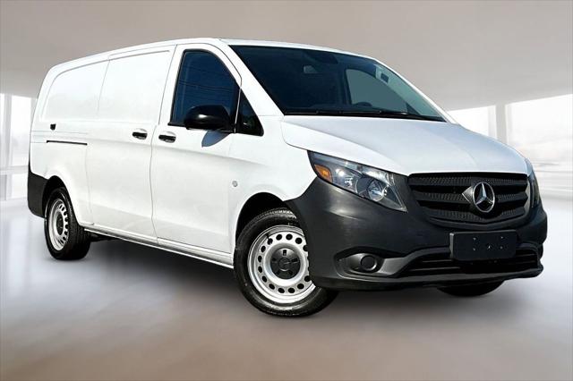 2019 Mercedes-Benz Metris Cargo for sale in Milford, CT