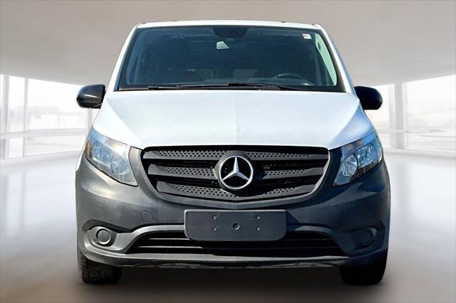 2019 Mercedes-Benz Metris Cargo